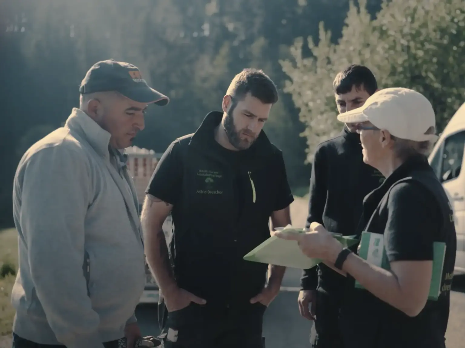 Garten- Landschaftsbau Freiburg Tel,