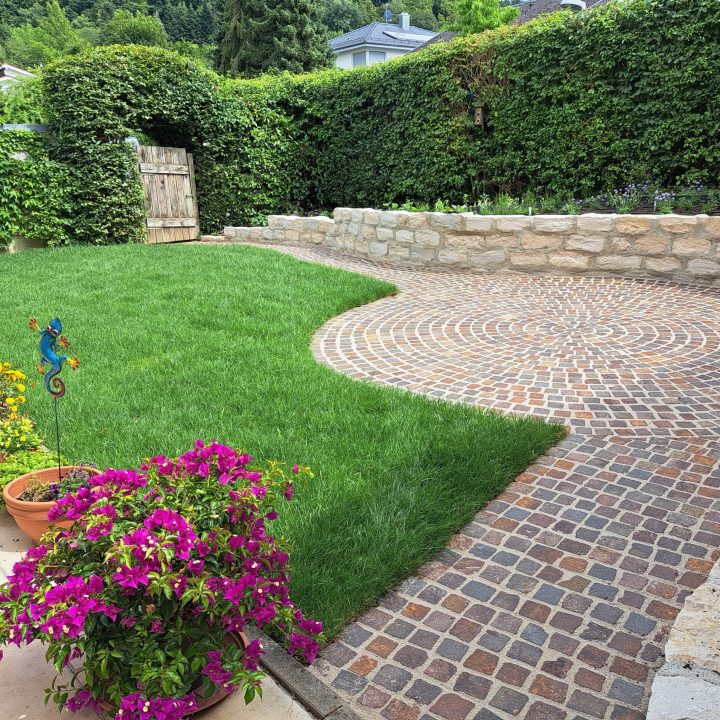 Garten und Landschaftsbau Freiburg